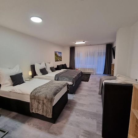 Sm2 Apartment Triberg im Schwarzwald Exteriör bild
