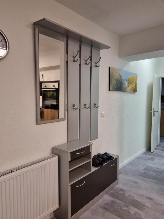 Sm2 Apartment Triberg im Schwarzwald Exteriör bild