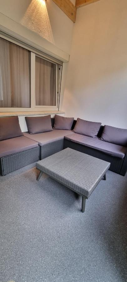 Sm2 Apartment Triberg im Schwarzwald Exteriör bild