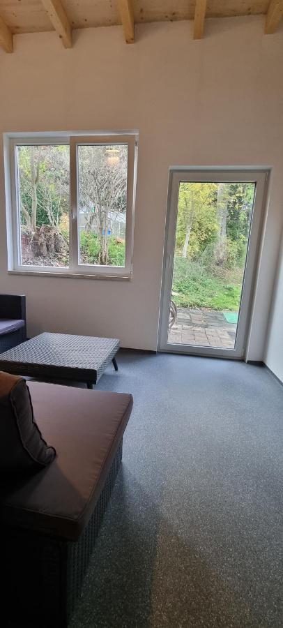 Sm2 Apartment Triberg im Schwarzwald Exteriör bild