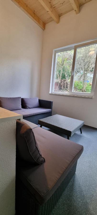 Sm2 Apartment Triberg im Schwarzwald Exteriör bild